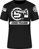 Supplement Warfare Walkout Tshirt - Josh Frank