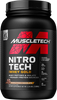 Muscletech Nitro Tech Whey Gold Protein 2lbs