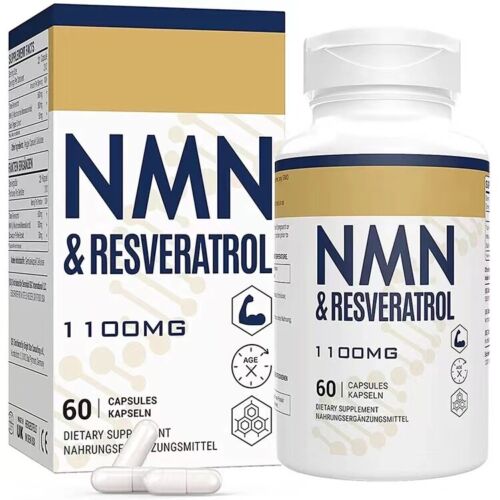 Pure Nmn Supplement