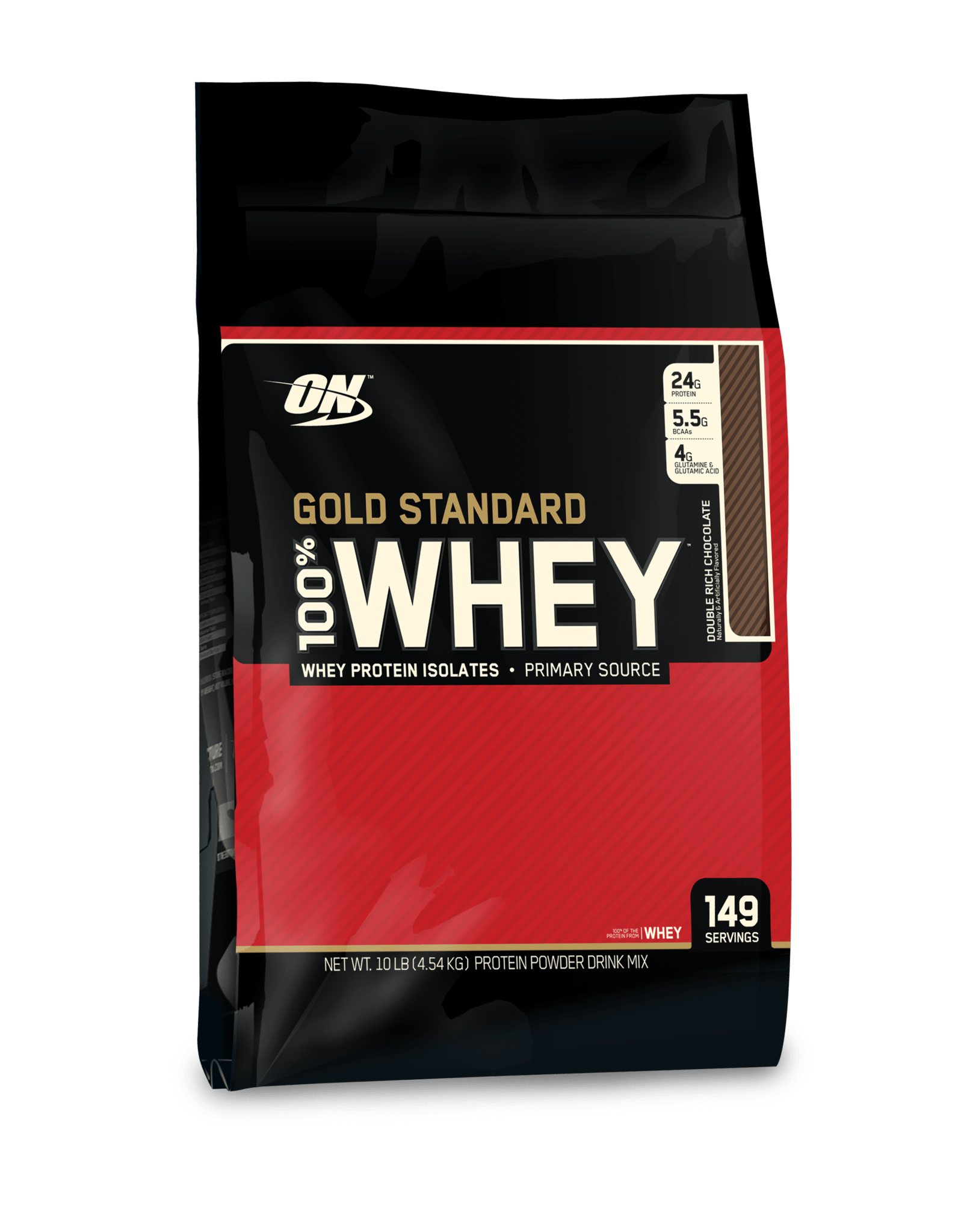 On whey protein shop 10lbs