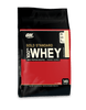 Optimum Nutrition Gold Standard Whey Protein 10lbs