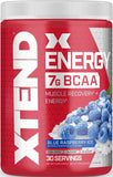 Xtend Energy BCAA 30 Serve