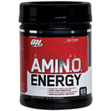 Optimum Nutrition Amino Energy 65 Serve
