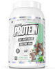 Muscle Nation Custard Protein