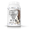 Muscle Nation Custard Protein