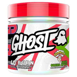 Ghost Burn (40 Serve) Fat Burner