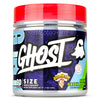 Ghost Size 30 Serve
