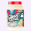 Ghost Whey 2lbs