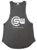 Supplement Warfare SW Grey Singlet