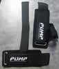 Pair of Lifting Strap with Wrist Support