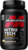 Muscletech Nitro Tech Whey Gold Protein 2lbs