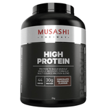 Musashi High Protein 2kgs