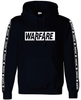 WARFARE 2.0 Navy Hoody