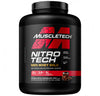 Muscletech Nitro Tech 100% Whey Gold 5lbs