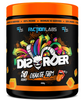 Faction Labs Disorder Pre-Workout (50 Serve)