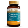 Herbs of Gold Quercetin Complex 60 Caps