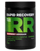 Rapid Supplements Rapid Recovery BCAA + EAA
