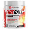 Red Dragon Nutritionals Fireball Thermogenic 60 Serve
