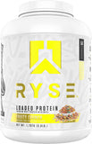 Ryse Loaded Protein (4lbs)
