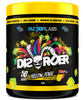 Faction Labs Disorder Pre-Workout (50 Serve)